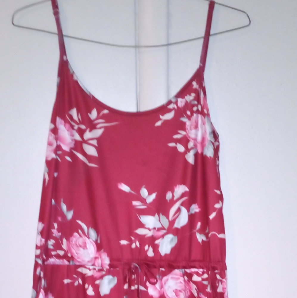 Women Roman romper